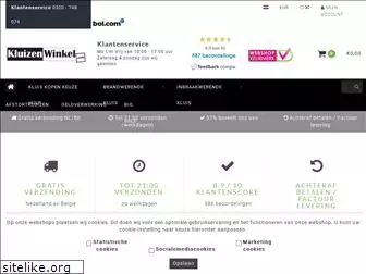 kluizenwinkel.com