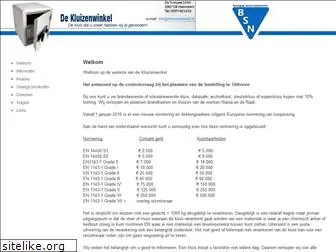 kluizenwinkel.nl