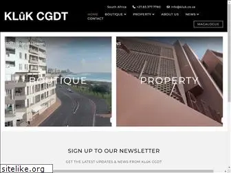 klukcgdt.com