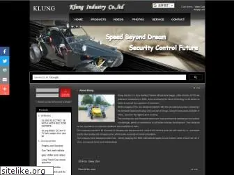 klung-motor.com