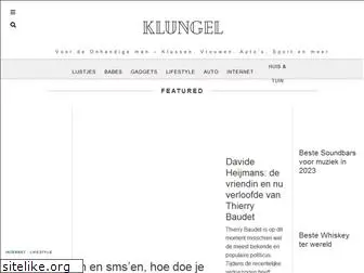 klungel.nl