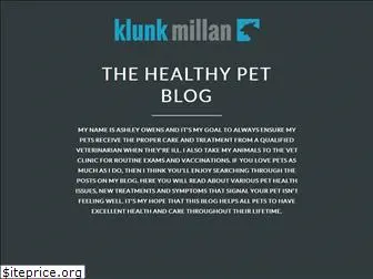 klunk-millan.com