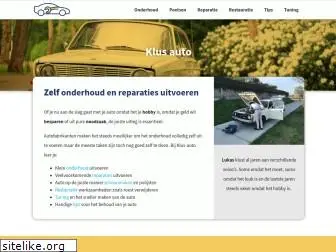 klus-auto.nl