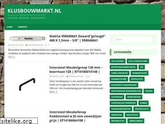 klusbouwmarkt.nl