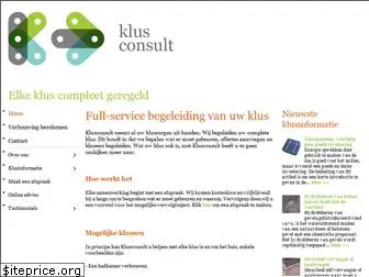 klusconsult.nl
