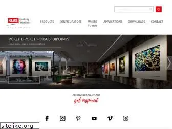 klusdesign.com