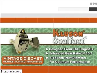 kluson.com