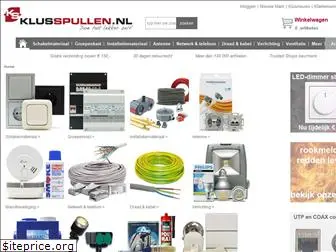 klusspullen.nl
