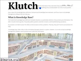 klutch.app