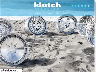 klutchwheels.com