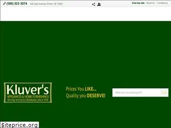 kluvers.com