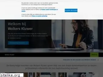 kluwer.be