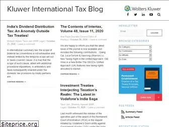 kluwertaxblog.com