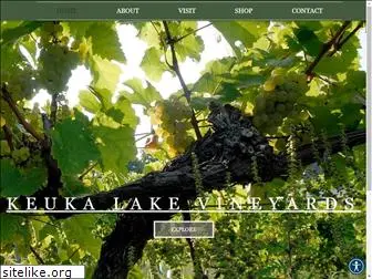 klvineyards.com