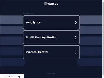 klwap.cc