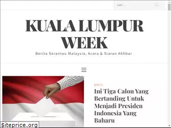 klweek.com