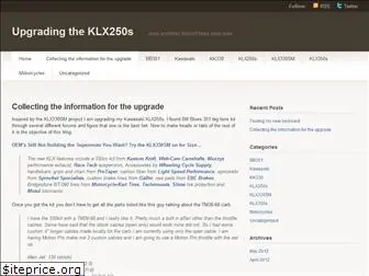 klx351s.wordpress.com