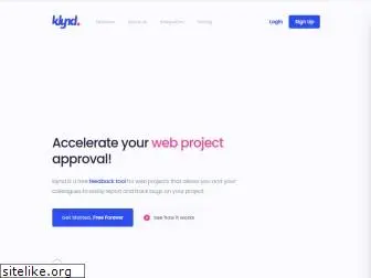 klynd.com
