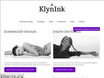 klynink.com