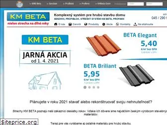 km-beta.sk