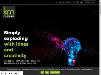 km-creative.co.uk
