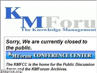 km-forum.org