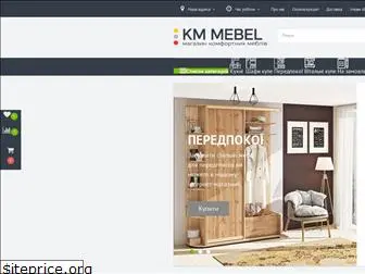 km-mebel.com.ua