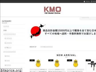 km-model-online.com