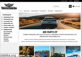 km-parts.fi