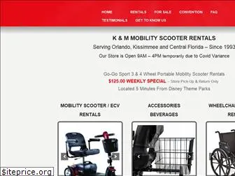 km-rentals.com