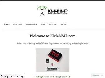 km4nmp.com