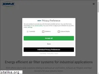 kma-filter.com