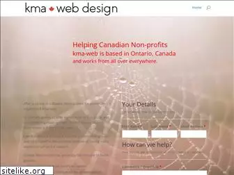 kma-web.com
