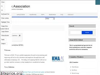 kma.global