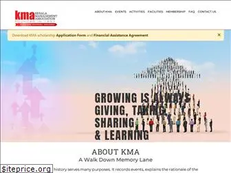 kma.org.in