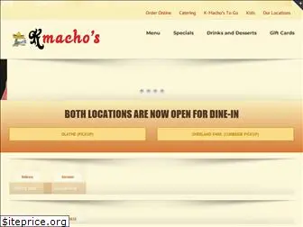 kmachos.com