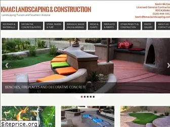 kmaclandscaping.com