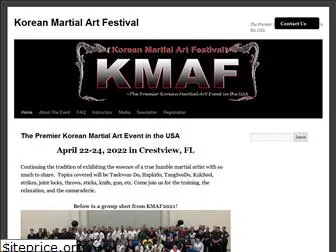 kmaf.info