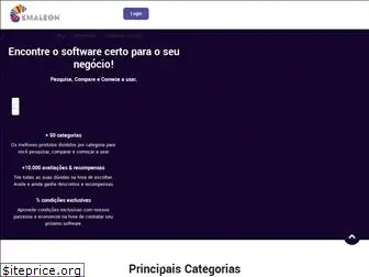kmaleon.com.br
