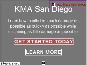 kmasandiego.com