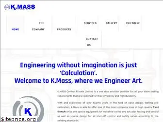 kmasscontrol.com