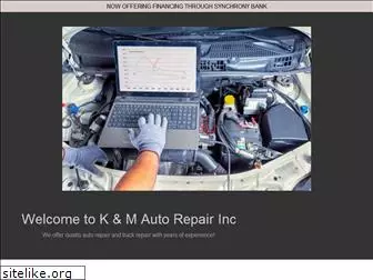 kmauto.repair