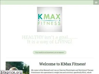 kmaxfit.com