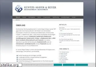 kmb-partner.de