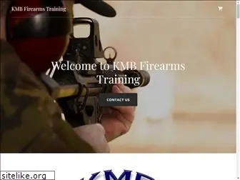 kmbfirearms.com