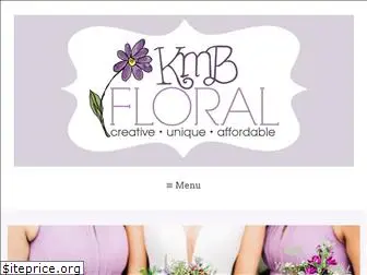kmbfloral.com