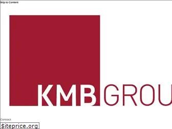 kmbgroup.in