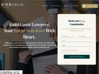 kmblegal.com.au