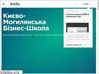 kmbs.com.ua