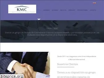 kmc.com.mx